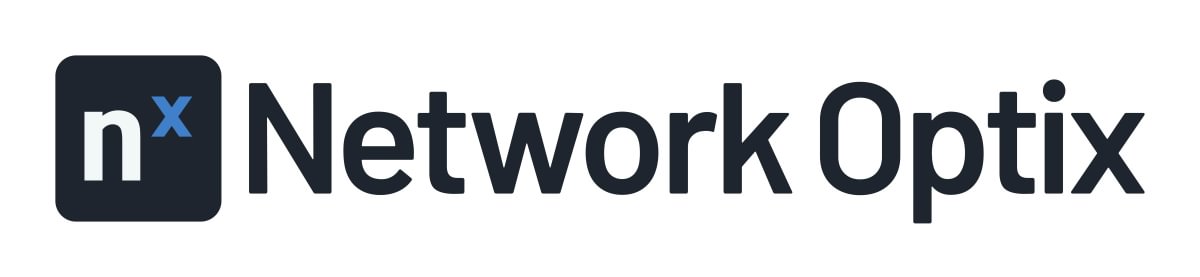 Network Optix logo